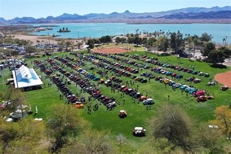 Back to the old days of vintage and classic cars. . Lake havasu car show